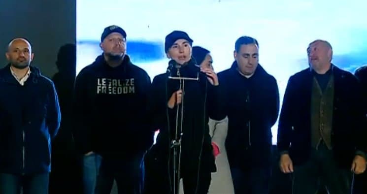 თინა ბოკუჩავა – გეგმა არის მხოლოდ და მხოლოდ შეუპოვარი ბრძოლა გამარჯვების დაბრუნებისთვის