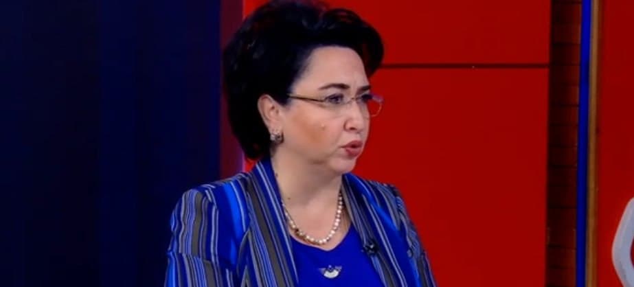 ეკა ბესელია – ახალი საპარლამენტო არჩევნების გარეშე მხოლოდ ადგილობრივ არჩევნებში მონაწილეობა იქნება სრული ფიქცია