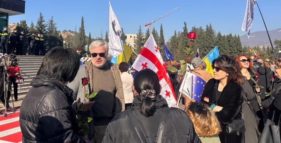 გიორგი ბარამიძე – მიხეილ სააკაშვილის ხელისუფლებამ ყველაფერი გააკეთა, რომ საქართველო ყოფილიყო წამყვანი ქვეყანა აღმოსავლეთ ევროპაში