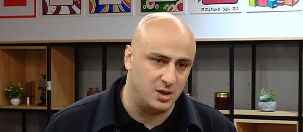 ნიკა მელია – ე.წ. ხელისუფლება რასაც ჩადის, ყველაფერი არის უკანონო