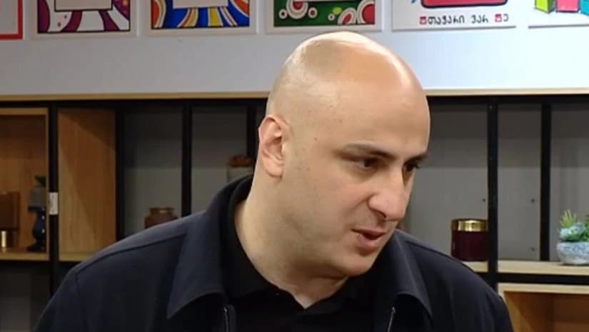 ნიკა მელია – არსებობს არც თუ ისე უსაფუძვლო საფრთხე, რომ არსებულ 50 პოლიტიკურ პატიმარს დაემატება ახალი 50 პატიმარი