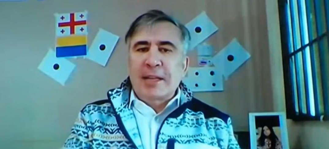 მიხეილ სააკაშვილი – დღეს იხილება საქმე, რომელიც იმ რუსული ჰიბრიდული ომის ნაწილია, რომელმაც 2012 წელს საქართველოში მოიყვანა რუსეთის პირდაპირი აგენტურა