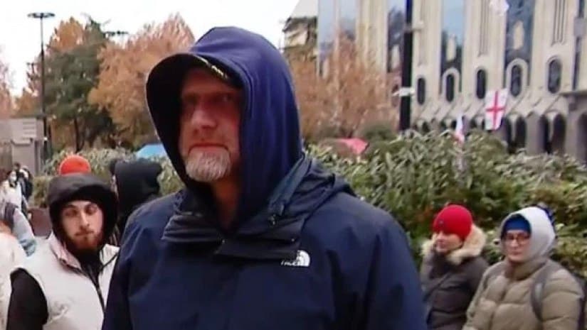 ზურაბ ჯაფარიძე – არ შეიძლება, არანაირად, რომ მარტივად ჩაიაროს ამ ამბავმა