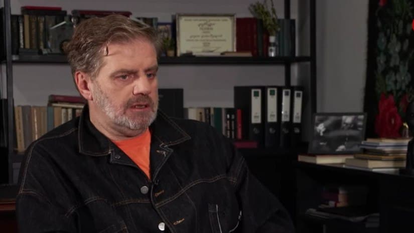 დავით დოიაშვილი “ვასო აბაშიძის სახელობის თეატრის” ხელმძღვანელის თანამდებობიდან გაათავისუფლეს