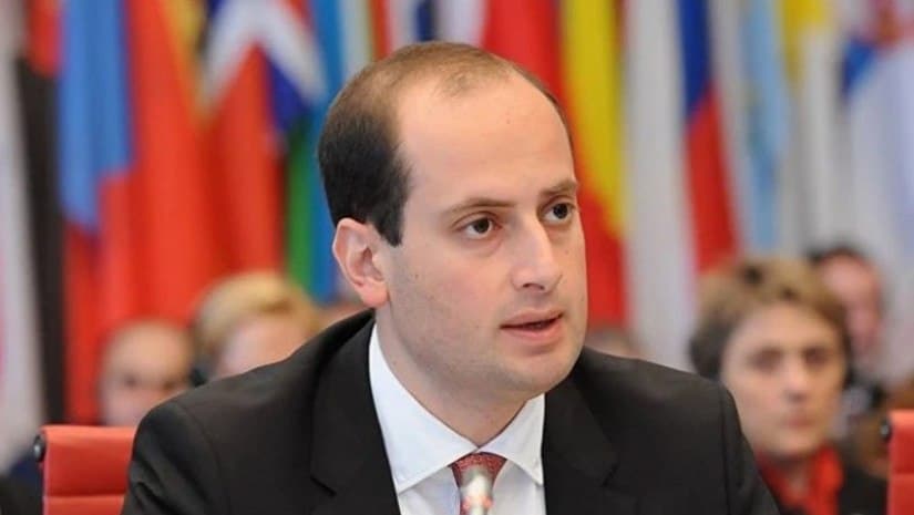 მიხეილ ჯანელიძე – მივიღე გადაწყვეტილება, არ მივიდე საზოგადოებრივ მაუწყებელზე დღეს დაგეგმილ ეთერში