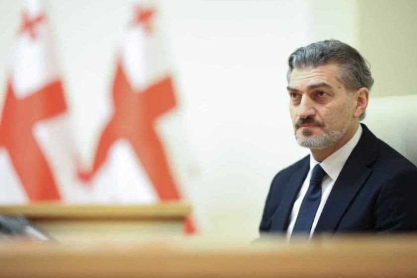 მიხეილ ყაველაშვილი – ჩვენმა ხალხმა შექმნა ქვეყანა და რაც მთავარია მარადიული იდეა, რომელსაც სამშობლო ჰქვია