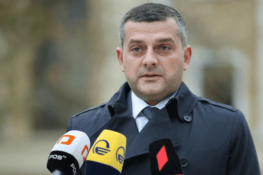 სავალან მირზოევი – ოპოზიციის ლიდერებს ერთი სული აქვთ, პარლამენტში შევიდნენ, მაგრამ ბატონებმა აუკრძალეს, მორჩილებაა მონის ხასიათის მთავარი შტრიხი