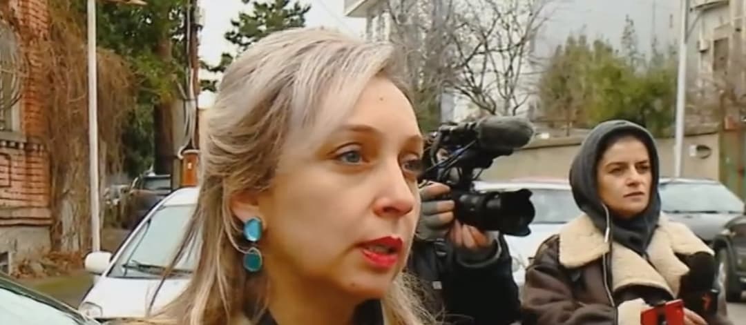 ნინო კალანდაძე – ჩვენი ამოცანაა, რომ ორბანმა არ გამოიყენოს ვეტოს უფლება და გააცნობიეროს, რა საფრთხის წინაშე დგას საქართველო