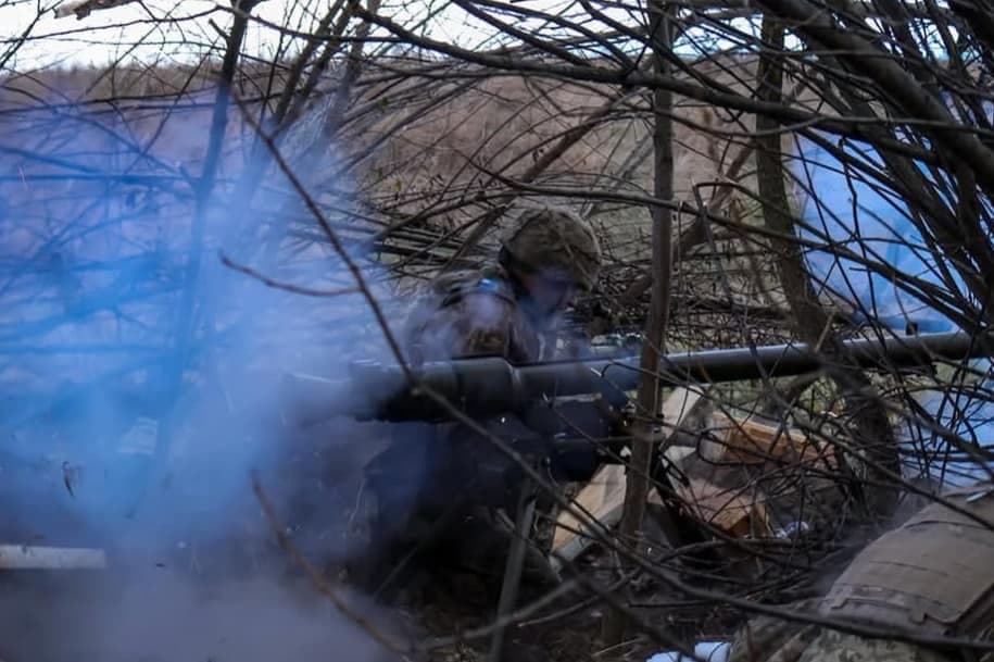 2 200 ოკუპანტი ერთ დღეში – რუსეთის ახალი დანაკარგები უკრაინაში