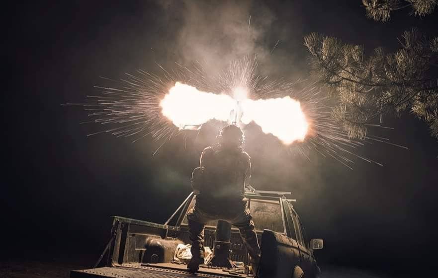 უკრაინის გენშტაბი – 2022 წლიდან რუსეთის დანაკარგმა 825 ათას ჯარისკაცს გადააჭარბა