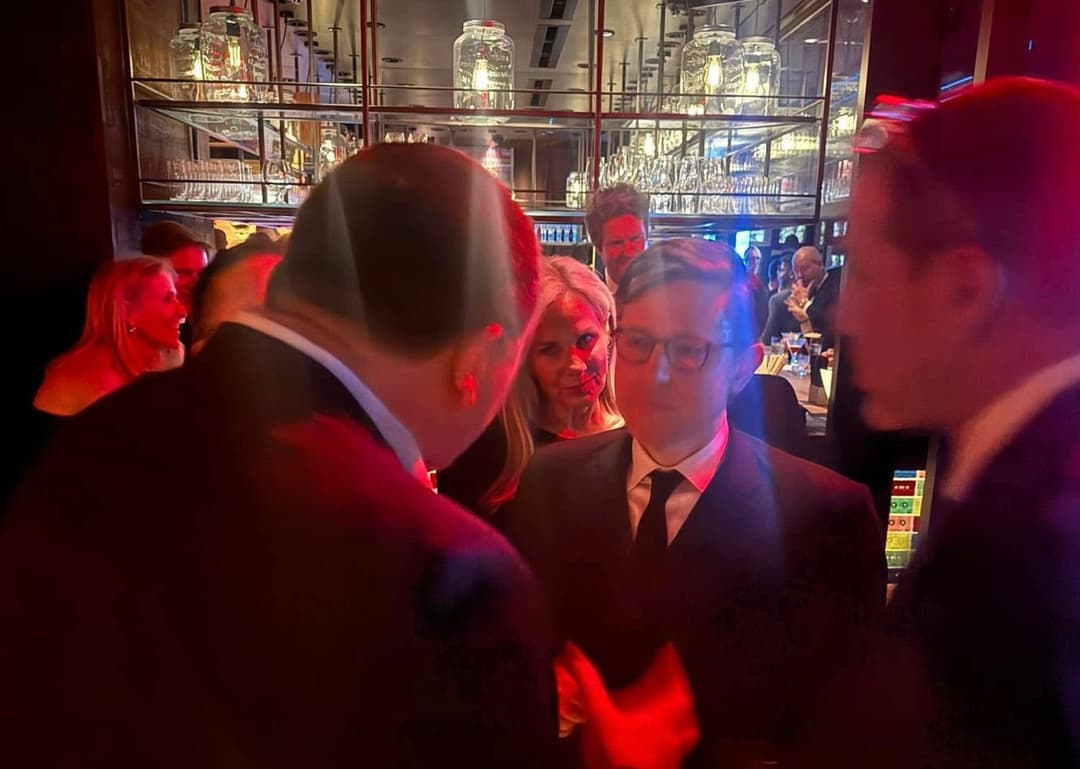 გიგა ბოკერია – აშშ-ის წარმომადგენელთა პალატის სპიკერმა ჩვენთან საუბრისას აღნიშნა, რომ პრეზიდენტმა ზურაბიშვილმა FOX-ის ეთერი კარგად გამოიყენა