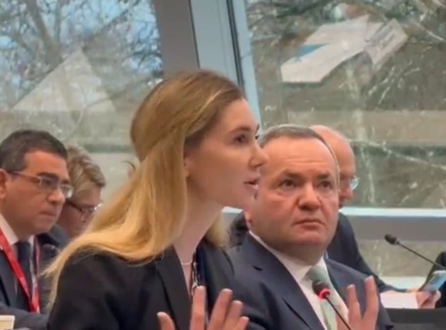 თინა ბოკუჩავა – ახლა არის გადამწყვეტი მოქმედების დრო თავისუფლებისმოყვარე ევროპელი ქართველი ხალხის და ჩვენი საერთო ღირებულებების დასაცავად