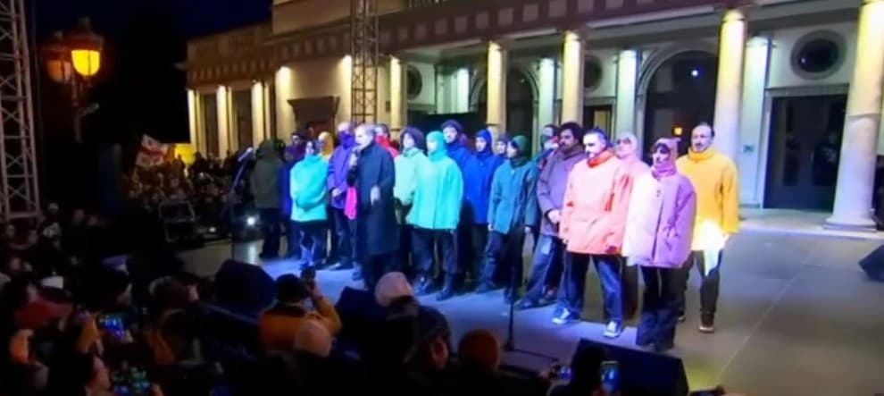 დავით დოიაშვილი – “ახალი თეატრი” გადის რეგიონებში, ყველგან, ყველასთან მივალთ და ნახავთ რა შეუძლია თეატრს