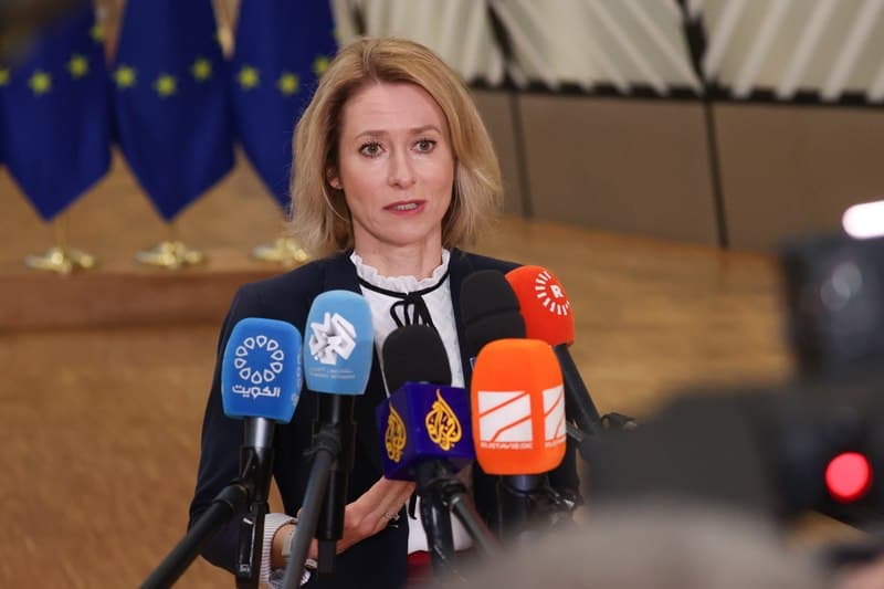 კალასი – საქართველოში მოვლენების განვითარება საკმაოდ შემაშფოთებელია, ამიტომ ვმსჯელობთ, კიდევ რისი გაკეთება შეგვიძლია