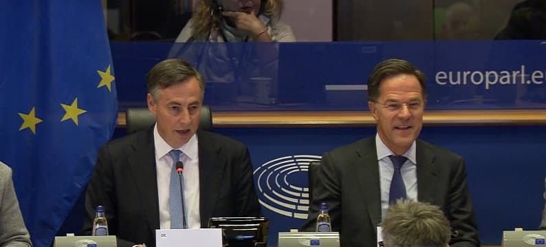 რუტე – პუტინმა დაიწყო ომი საქართველოში, უკრაინაში, ვინ იქნება შემდეგი? მშვიდობა ვერ გაგრძელდება, თუ პუტინი მიიღებს იმას, რაც სურს