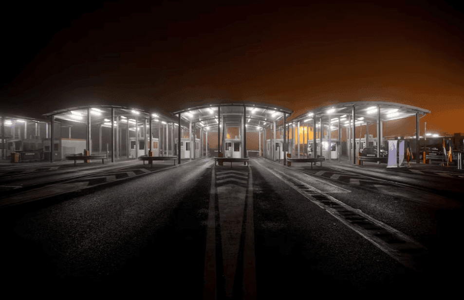 Romania and Bulgaria become full members of Schengen Zone