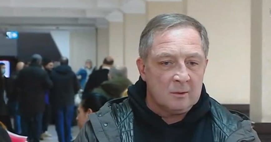 ალექსი პეტრიაშვილი – ამ აქტში ხალხი და მმართველი რეჟიმი არის გამიჯნული