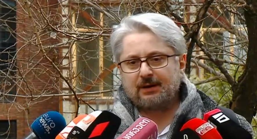 ნიკა გვარამია – ჩვენ გვექნება ჩვენი წინადადებები, ჩვენი სიაც, მათ შორის იმ ადამიანების, ვინც უნდა დასანქცირდეს