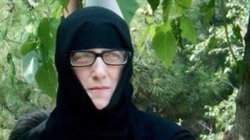 “წარმოუდგენელია არ იყო სულით ხორცამდე შეძრული იმ სინამდვილით, რომელშიც ჩვენი საზოგადოება აღმოჩნდა”