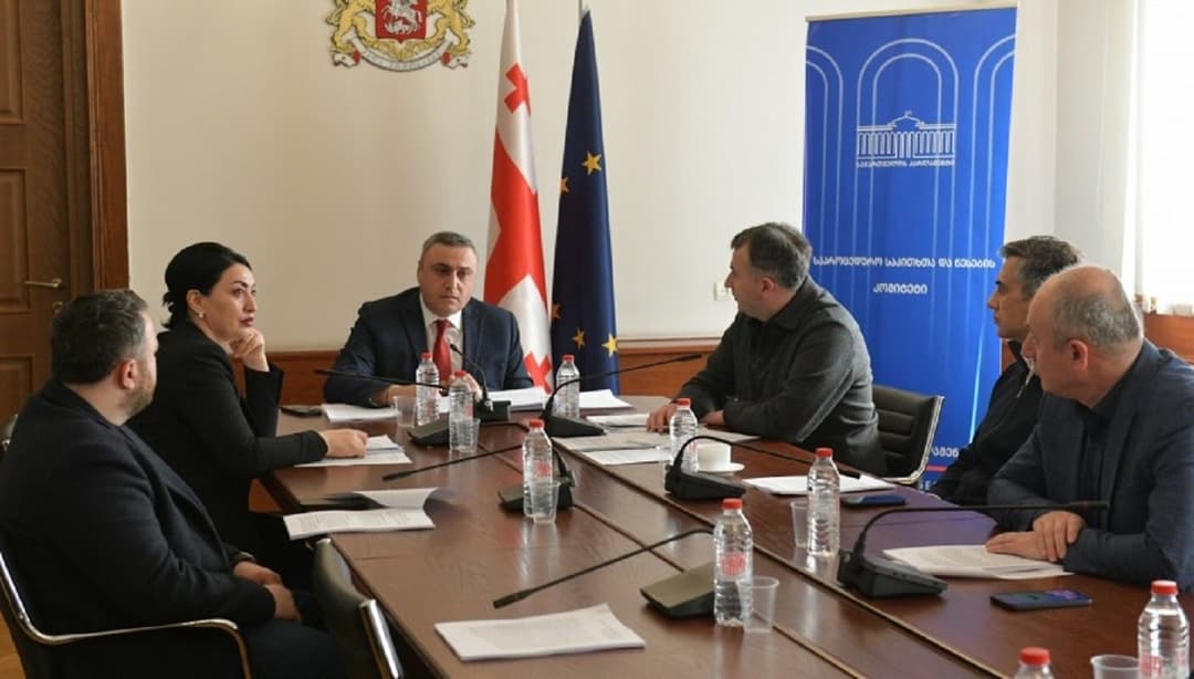 საკანონმდებლო ცვლილებით, საჯარო გადაწყვეტილებების მიღების პროცესში, არასამთავრობო ორგანიზაციათა მონაწილეობა სავალდებულო აღარ იქნება