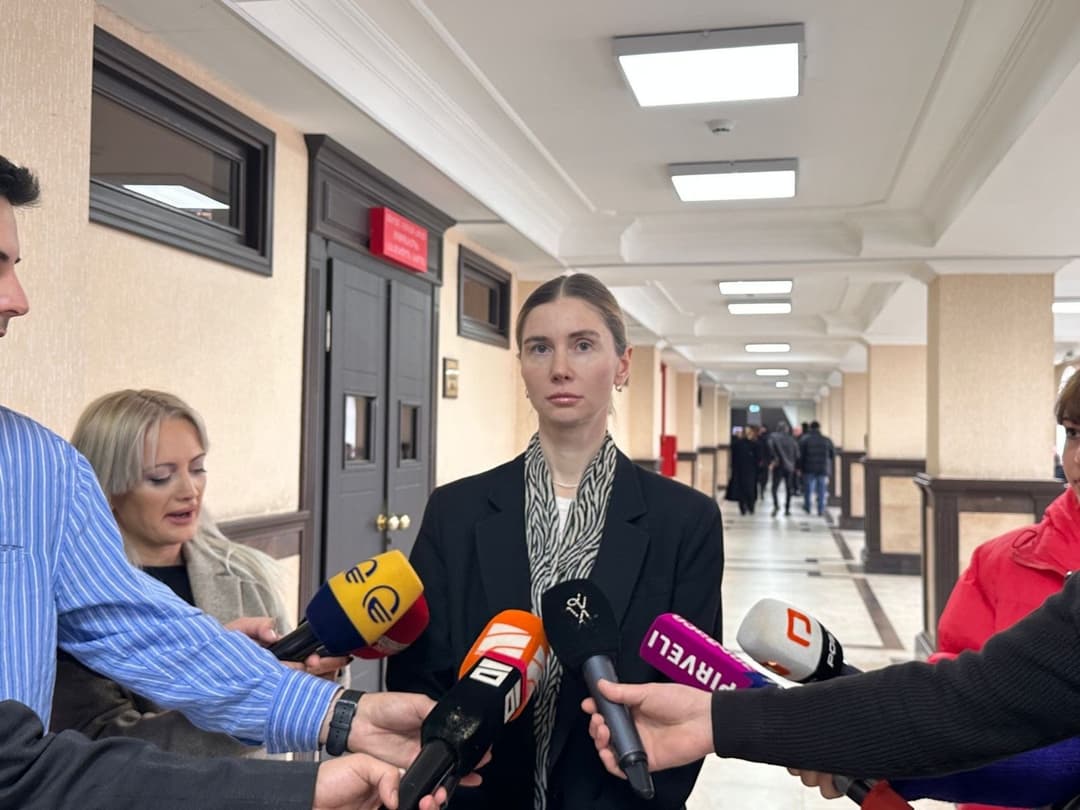 თინა ბოკუჩავა – სასამართლო არის პოლიტიკური დევნის იარაღი ივანიშვილის ხელში და ამის თვალსაჩინო მაგალითია მიხეილ სააკაშვილი