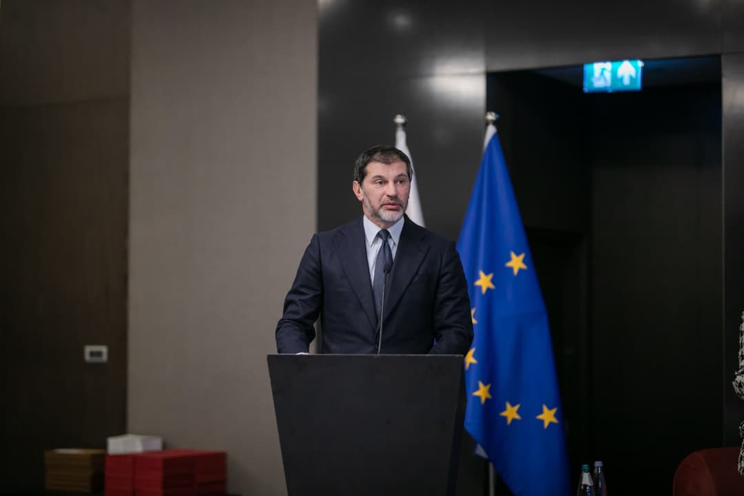 კახა კალაძე – თუ დოიაშვილს პოლიტიკაში მოსვლა უნდა, შეუძლია მიიღოს ეს გადაწყვეტილება, პროტესტი არ ნიშნავს, რომ არ იმუშაო, არ გააკეთო შენი საქმე