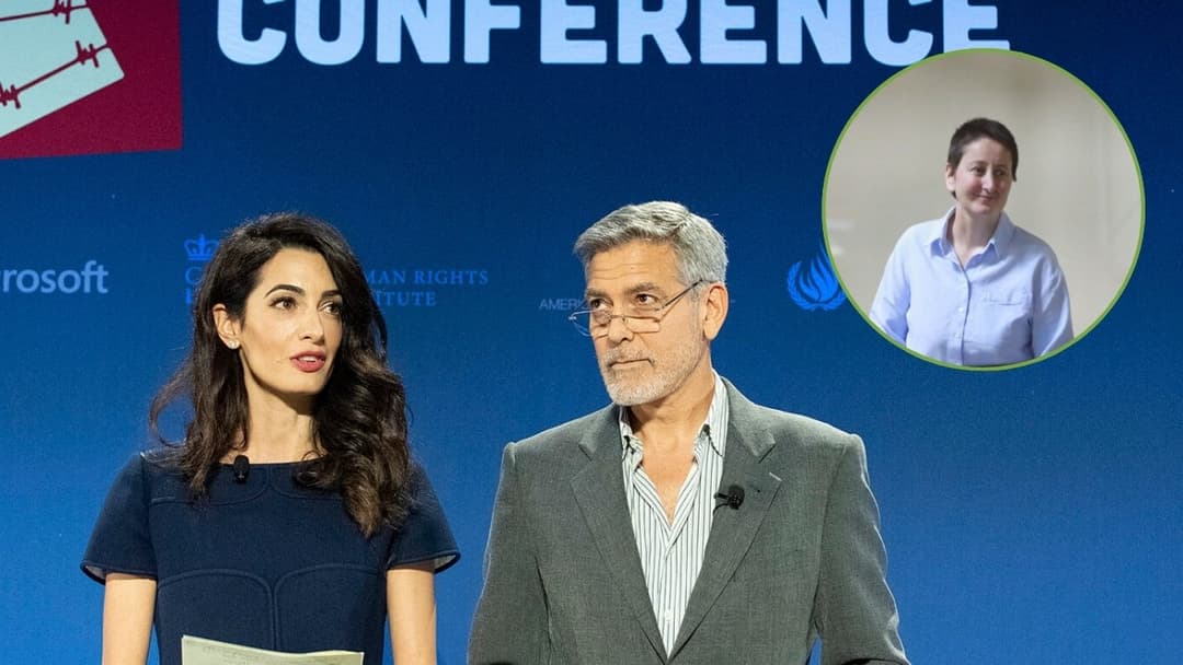 კლუნების ფონდი მზია ამაღლობელის სასამართლო პროცესებს მონიტორინგს გაუწევს