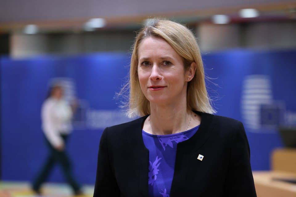 კაია კალასი – საქართველოში არსებული ვითარება ძალიან რთულია