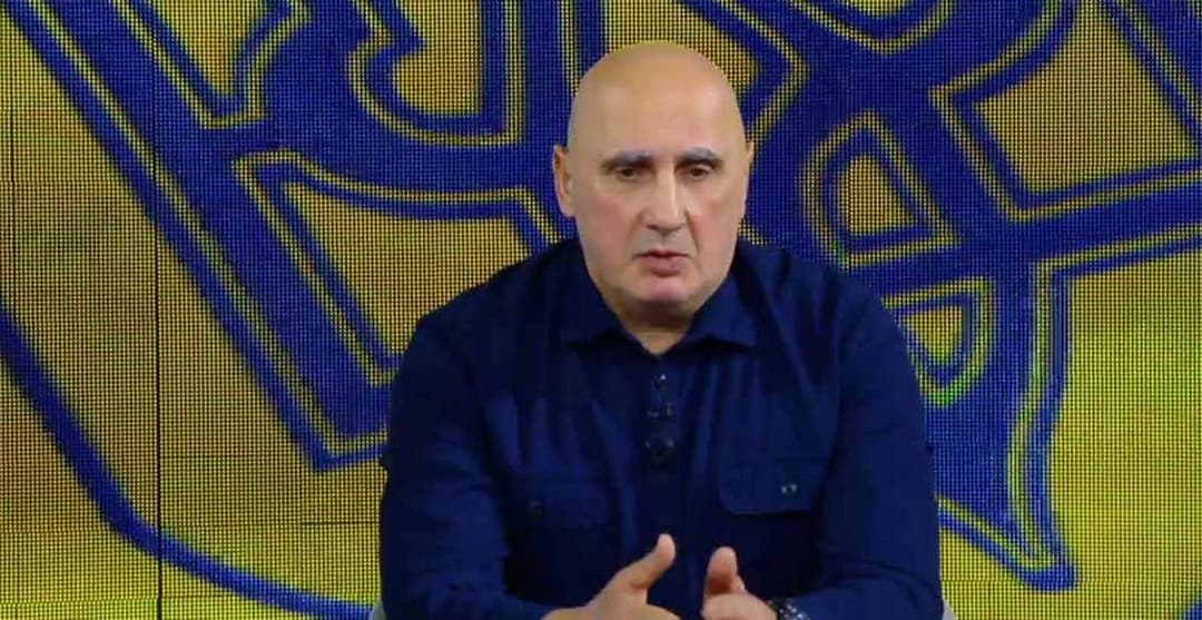 ვახტანგ კაპანაძე – ამერიკის მხრიდან ასეთი განცხადება შანტაჟის მეთოდი უფროა, ვიდრე რეალურ ქმედებას უნდა ველოდოთ