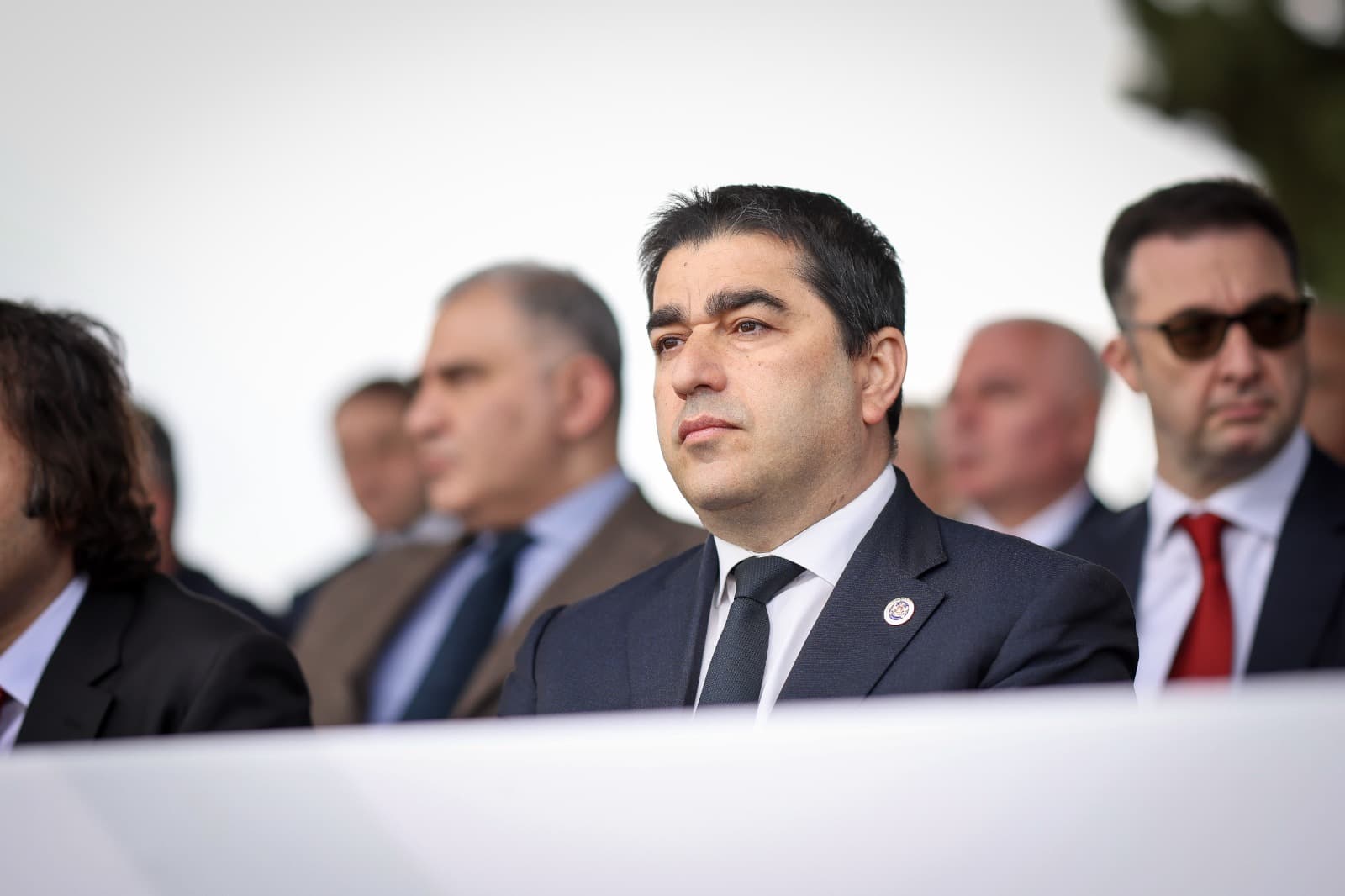 Shalva Papuashvili is set to present a report on the annual activities of the legislature and outline the action plan for the upcoming year.