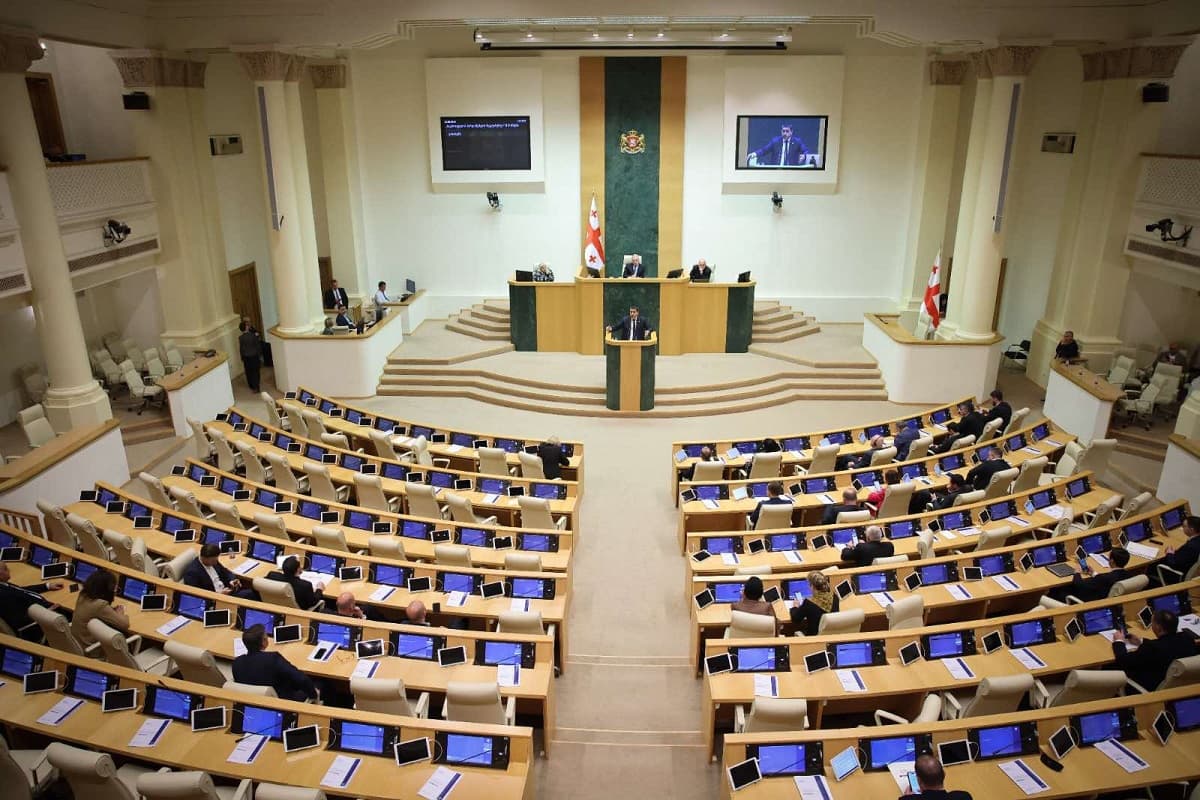 Both amendments have been condemned by the country's opposition.