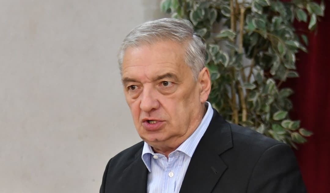 Georgia's Vice Speaker accuses EU Ambassador of political bias amid 5th President’s visit to Embassy