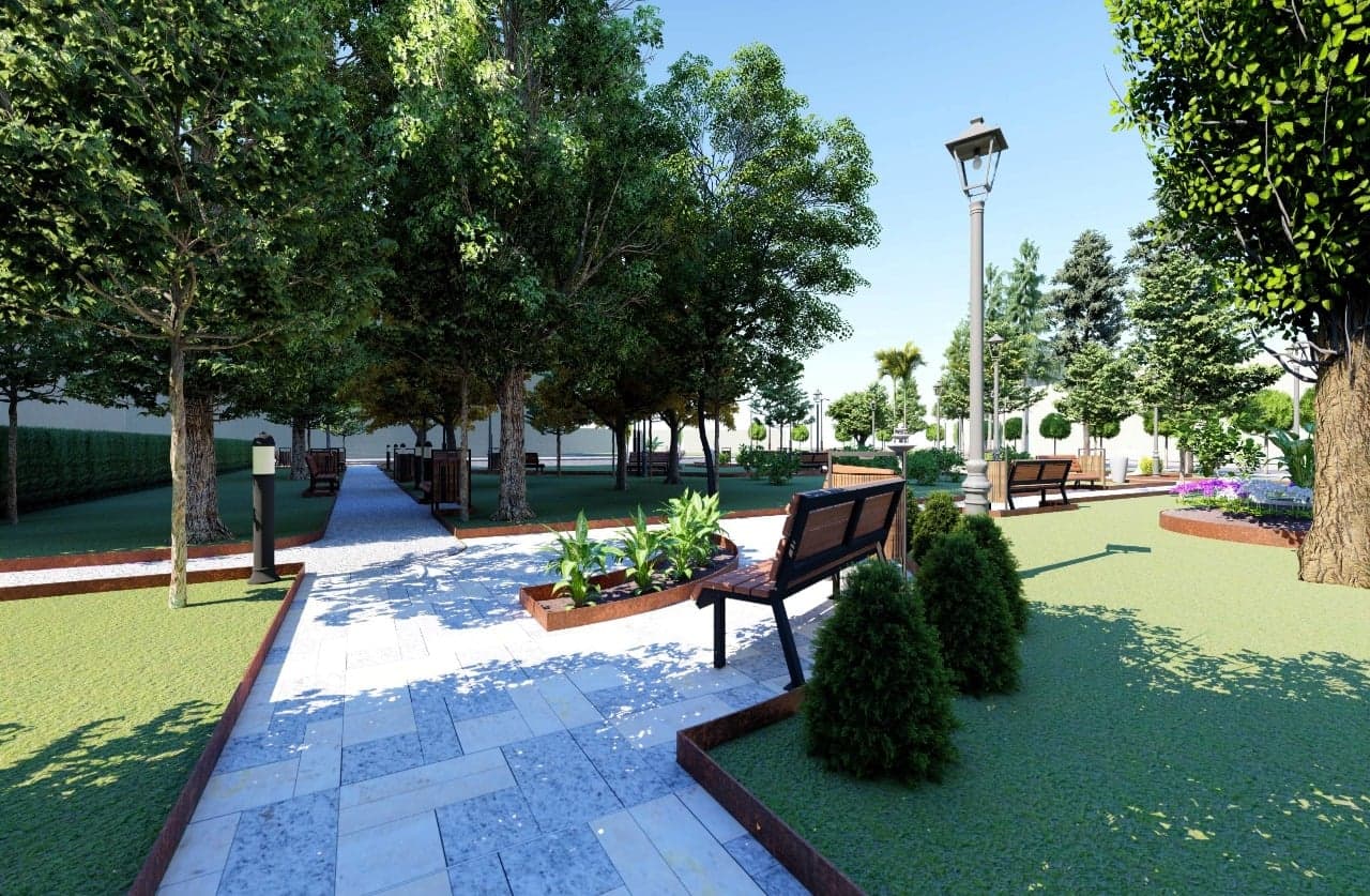 <p style="text-align: justify">ზუგდიდის მუნიციპალიტეტში, ევროკავშირის შავი ზღვის აუზის პროგრამის (INTERREG NEXT Black Sea Basin) მხარდაჭერით, საერთაშორისო პროექტი „ერთად მწვანე ქალაქებისთვის“ ხორციელდება, რომელიც მიზნად ისახავს ურბანული გარემოს ეკოლოგიური მდგომარეობის გაუმჯობესებას და მდგრადი განვითარების ხელშეწყობას.</p><p style="text-align: justify">პროექტში ჩართულია შავი ზღვის რეგიონის ოთხი ქვეყანა: თურქეთი, საქართველო, საბერძნეთი და რუმინეთი. პროექტის წამყვანი ორგანიზაციაა სტამბოლის დაგეგმარების სააგენტო (IPA, თურქეთი), ხოლო პარტნიორი ორგანიზაციები არიან: ზუგდიდის მუნიციპალიტეტის მერია (საქართველო), კალამარიას მუნიციპალიტეტი (საბერძნეთი) და კონსტანცას მუნიციპალიტეტი (რუმინეთი).</p><p style="text-align: justify">პროექტის მთავარი მიზანია ჰაერის, წყლის და ნიადაგის დაბინძურების შემცირება, ბიომრავალფეროვნების აღდგენა და ურბანულ გარემოში მწვანე სივრცეების განვითარება. განსაკუთრებით მნიშვნელოვანია ურბანიზებული და ინდუსტრიული ქალაქების გარემოსდაცვითი გამოწვევების მოგვარება, რისთვისაც მოხდება არასაკმარისად ათვისებული მიწის ნაკვეთების შერჩევა და მათი ტრანსფორმაცია მწვანე ზონებად.</p><p style="text-align: justify">პროექტი ეფუძნება მწვანე ინფრასტრუქტურის კონცეფციას და მოიცავს ბუნებრივი და ნახევრად ბუნებრივი სივრცეების დაგეგმარებას, ეკოსისტემური სერვისების შექმნასა და გარემოს ხარისხის გაუმჯობესებას.</p><p style="text-align: justify">პროექტის ერთ-ერთი მნიშვნელოვანი კომპონენტია ზუგდიდში მშვიდობის პარკის დაგეგმარება და მისი შესაბამისი ინფრასტრუქტურის მოწყობა, რაც ხელს შეუწყობს ქალაქის ეკოლოგიური მდგომარეობის გაუმჯობესებასა და ადგილობრივი მოსახლეობისათვის ჯანსაღი და კომფორტული გარემოს შექმნას.</p><p style="text-align: justify">გარდა ინფრასტრუქტურული პროექტებისა, „მწვანე ქალაქების“ ინიციატივა ფოკუსირებულია საზოგადოების ჩართულობასა და ცნობიერების ამაღლებაზე. პროექტის ფარგლებში დაგეგმილია სხვადასხვა საგანმანათლებლო და საინფორმაციო ღონისძიება, რომლებიც მიზნად ისახავენ მოსახლეობის ცნობიერების გაზრდას გარემოსდაცვითი ინიციატივების მხარდაჭერის და კლიმატის ცვლილებისადმი ადაპტაციის მიმართულებით.</p><p style="text-align: justify">პროექტის ხანგრძლივობაა 2 წელი. მისი განხორციელება დაიწყო 2024 წლის 3 ივლისს და დამთავრდება 2026 წლის 2 ივლისს.</p>