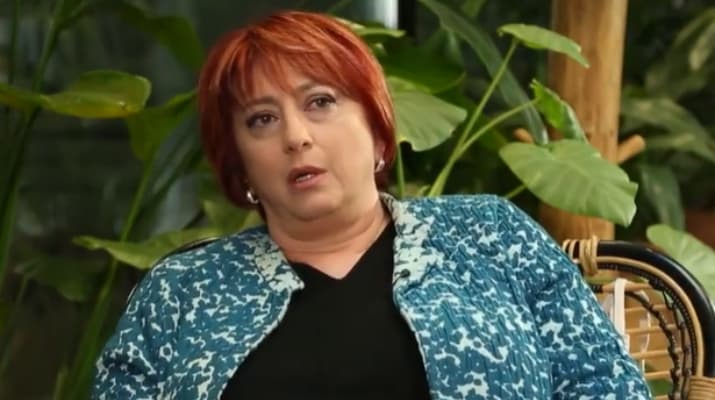 ნინო ზაუტაშვილი - სარჩელი ჩემი უკანონო გათავისუფლების თემას ეხება და ასევე, რეპუტაციის შელახვას, რა თქმა უნდა, ბოლომდე ვიბრძოლებთ