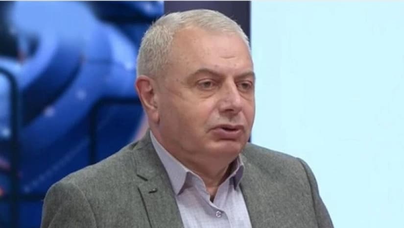 ზაალ ანჯაფარიძე - უდიდეს შეცდომას დაუშვებს რუსეთი, თუ ახლა ცეცხლის შეწყვეტის დათანხმდება, დასავლეთის პირობებზე