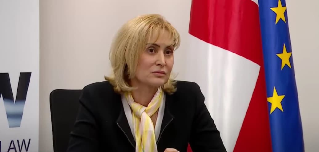 მაია მწარიაშვილი - ყველა ცრუ მოწმეა, რაღაც ნაწილში აბსოლუტურად ყველა იტყუება