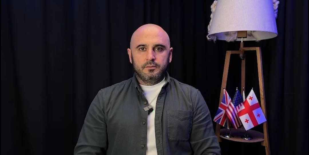 ლევან ხაბეიშვილი - მნიშვნელოვანია ყველა გავიაზროთ, რომ ამ მწამებელ რეჟიმთან ენისმოჩლექით საუბარი და აქცია-პერფორმანსებით ფონს ვერ გავალთ