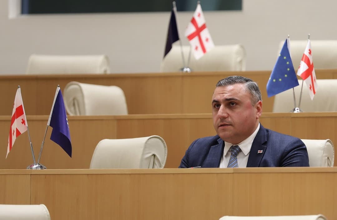 დავით მათიკაშვილი - მარკო რუბიოს პასუხი ნიშნავს, რომ რეგიონთან და კონკრეტულად საქართველოსთან დაკავშირებით ჩამოუყალიბებელი პოზიციაა