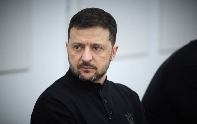 ზელენსკი - თუ სიჩუმეა, მაშინ ყოველდღე, თუ ცეცხლის შეწყვეტაა, მაშინ არა მათ დღესასწაულებზე, არამედ ყოველდღე