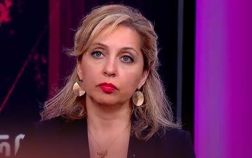 ნინო კალანდაძე - შიშველი ხელებით რასაც ვახერხებთ არის ის, რომ სრული საერთაშორისო კონსოლიდაცია მოვახდინეთ