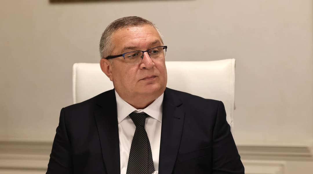 სამცხე-ჯავახეთში სახელმწიფო რწმუნებულად ზაალ გელაშვილი დაინიშნა