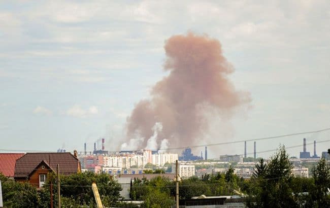 Explosions reported at Russian military site in Vladivostok linked to Ukrainian operation – reports