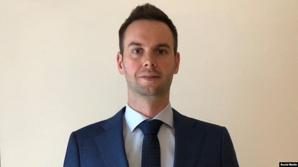 The EU has issued a formal diplomatic protest in the form of a note verbale to the Georgian Ministry of Foreign Affairs.