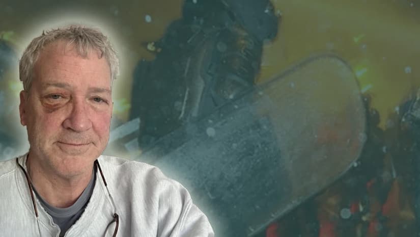 Jonas is now seeking redress from the ECHR for alleged violations of his fundamental rights