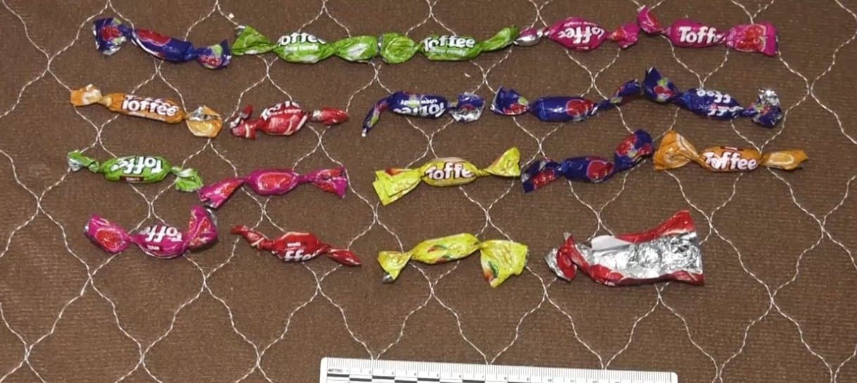 The charges against the suspect carry severe penalties, ranging from 20 years of imprisonment to a potential life sentence.