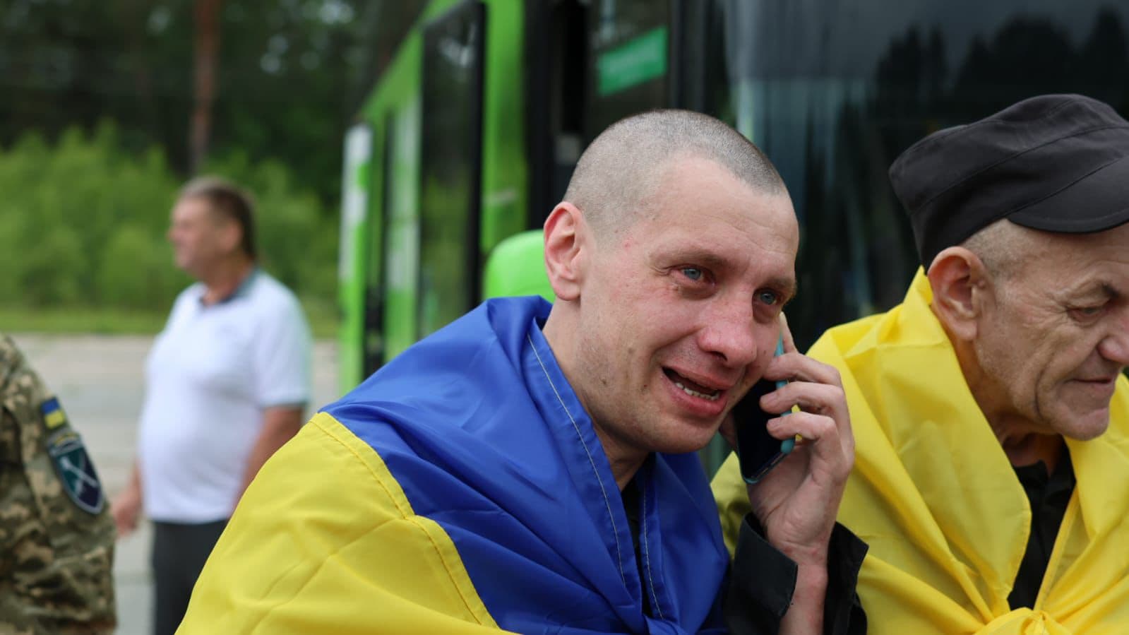<p>Russia and Ukraine have carried out another round of prisoner exchanges, officials from both countries confirmed on Friday, marking a continuation of the fragile humanitarian agreement to swap prisoners of war and the bodies of fallen soldiers.</p><p>Ukrainian President Volodymyr Zelenskyy hailed the return of Ukrainian servicemen, many of whom had spent over two years in Russian captivity.</p><blockquote><p>“Most of the warriors returning today from Russian captivity had been held for over two years. And now, at last, they are home,” Zelenskyy said in a statement.</p></blockquote><p>He noted that the freed soldiers include defenders of Mariupol, Donetsk, Luhansk, Zaporizhzhia, Kherson, Kharkiv, and Chernihiv regions. Those released represent Ukraine’s Armed Forces, National Guard, and Border Guard Service.</p><blockquote><p>“I am grateful to everyone who is bringing our people back. We are working to ensure that the exchanges continue until we bring everyone back. Glory to Ukraine!” he added.</p></blockquote><p>Neither side disclosed the exact number of prisoners exchanged or the terms of the agreement. However, both Kyiv and Moscow have indicated that these exchanges are part of ongoing, behind-the-scenes negotiations mediated by third parties.</p>