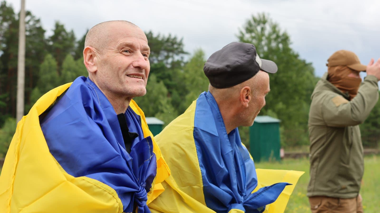 <p>Russia and Ukraine have carried out another round of prisoner exchanges, officials from both countries confirmed on Friday, marking a continuation of the fragile humanitarian agreement to swap prisoners of war and the bodies of fallen soldiers.</p><p>Ukrainian President Volodymyr Zelenskyy hailed the return of Ukrainian servicemen, many of whom had spent over two years in Russian captivity.</p><blockquote><p>“Most of the warriors returning today from Russian captivity had been held for over two years. And now, at last, they are home,” Zelenskyy said in a statement.</p></blockquote><p>He noted that the freed soldiers include defenders of Mariupol, Donetsk, Luhansk, Zaporizhzhia, Kherson, Kharkiv, and Chernihiv regions. Those released represent Ukraine’s Armed Forces, National Guard, and Border Guard Service.</p><blockquote><p>“I am grateful to everyone who is bringing our people back. We are working to ensure that the exchanges continue until we bring everyone back. Glory to Ukraine!” he added.</p></blockquote><p>Neither side disclosed the exact number of prisoners exchanged or the terms of the agreement. However, both Kyiv and Moscow have indicated that these exchanges are part of ongoing, behind-the-scenes negotiations mediated by third parties.</p>