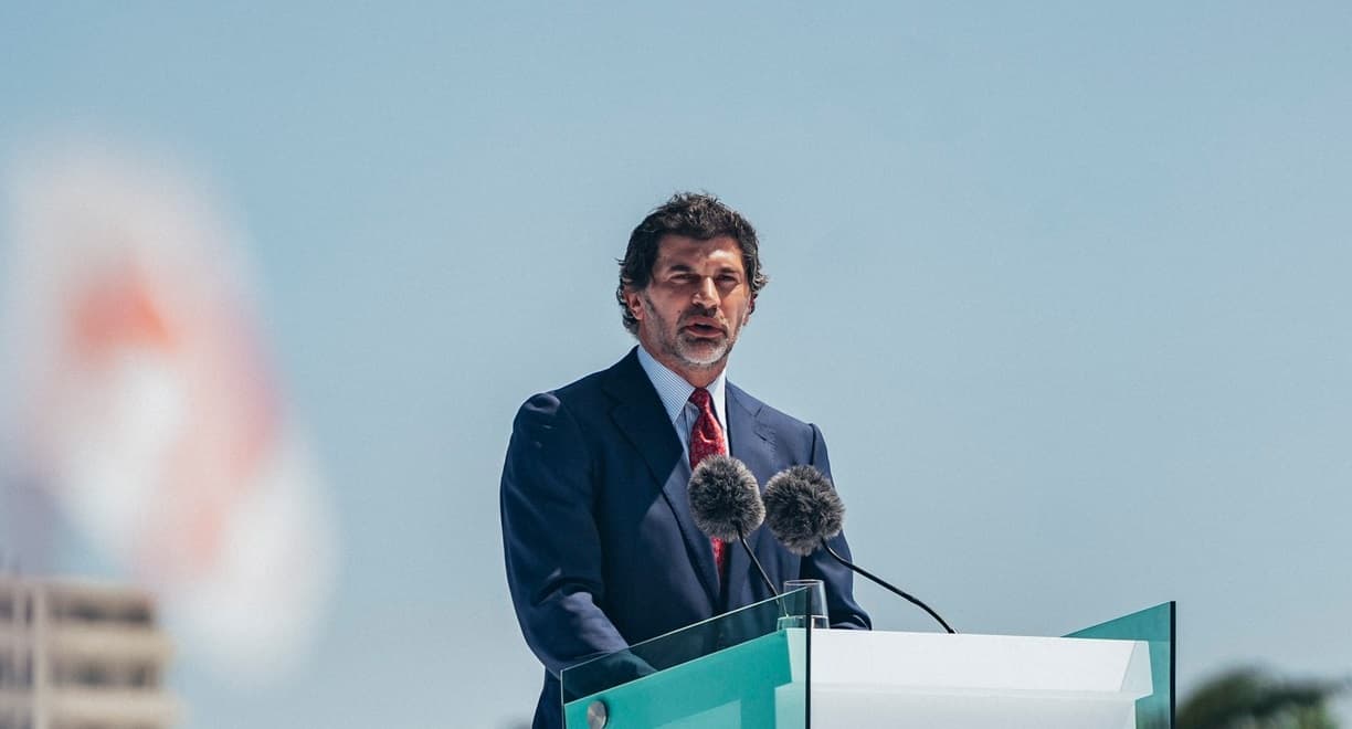 Kaladze also targeted the report’s rapporteur, Lithuanian MEP Rasa Juknevičienė, describing her and other EU officials as “bureaucrats, odious types” who “lack credibility” among the Georgian public.