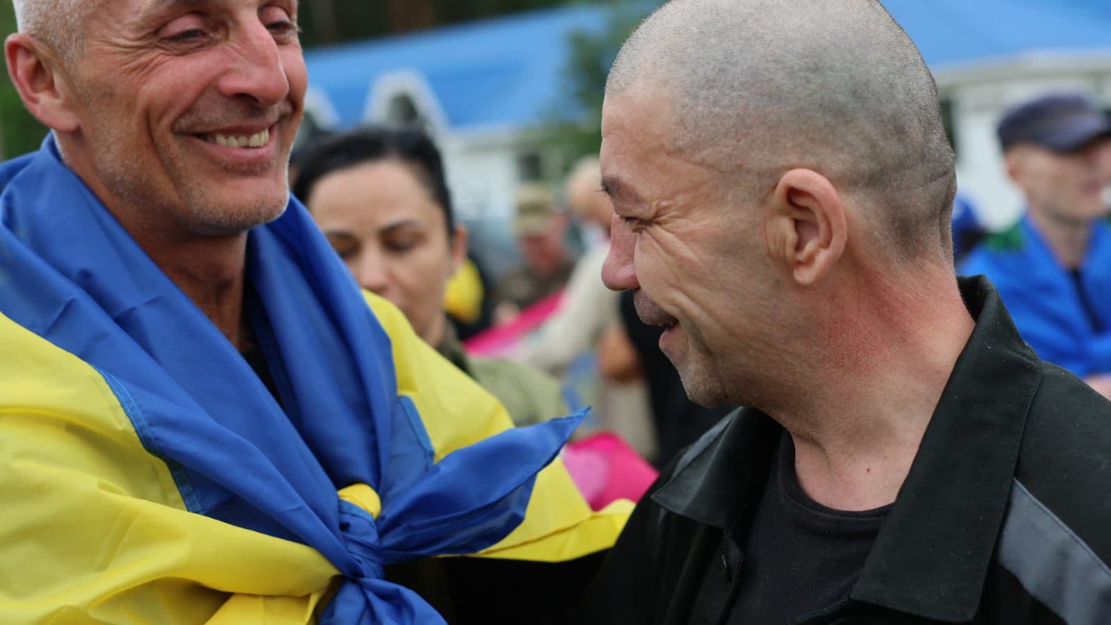 <p>Russia and Ukraine have carried out another round of prisoner exchanges, officials from both countries confirmed on Friday, marking a continuation of the fragile humanitarian agreement to swap prisoners of war and the bodies of fallen soldiers.</p><p>Ukrainian President Volodymyr Zelenskyy hailed the return of Ukrainian servicemen, many of whom had spent over two years in Russian captivity.</p><blockquote><p>“Most of the warriors returning today from Russian captivity had been held for over two years. And now, at last, they are home,” Zelenskyy said in a statement.</p></blockquote><p>He noted that the freed soldiers include defenders of Mariupol, Donetsk, Luhansk, Zaporizhzhia, Kherson, Kharkiv, and Chernihiv regions. Those released represent Ukraine’s Armed Forces, National Guard, and Border Guard Service.</p><blockquote><p>“I am grateful to everyone who is bringing our people back. We are working to ensure that the exchanges continue until we bring everyone back. Glory to Ukraine!” he added.</p></blockquote><p>Neither side disclosed the exact number of prisoners exchanged or the terms of the agreement. However, both Kyiv and Moscow have indicated that these exchanges are part of ongoing, behind-the-scenes negotiations mediated by third parties.</p>