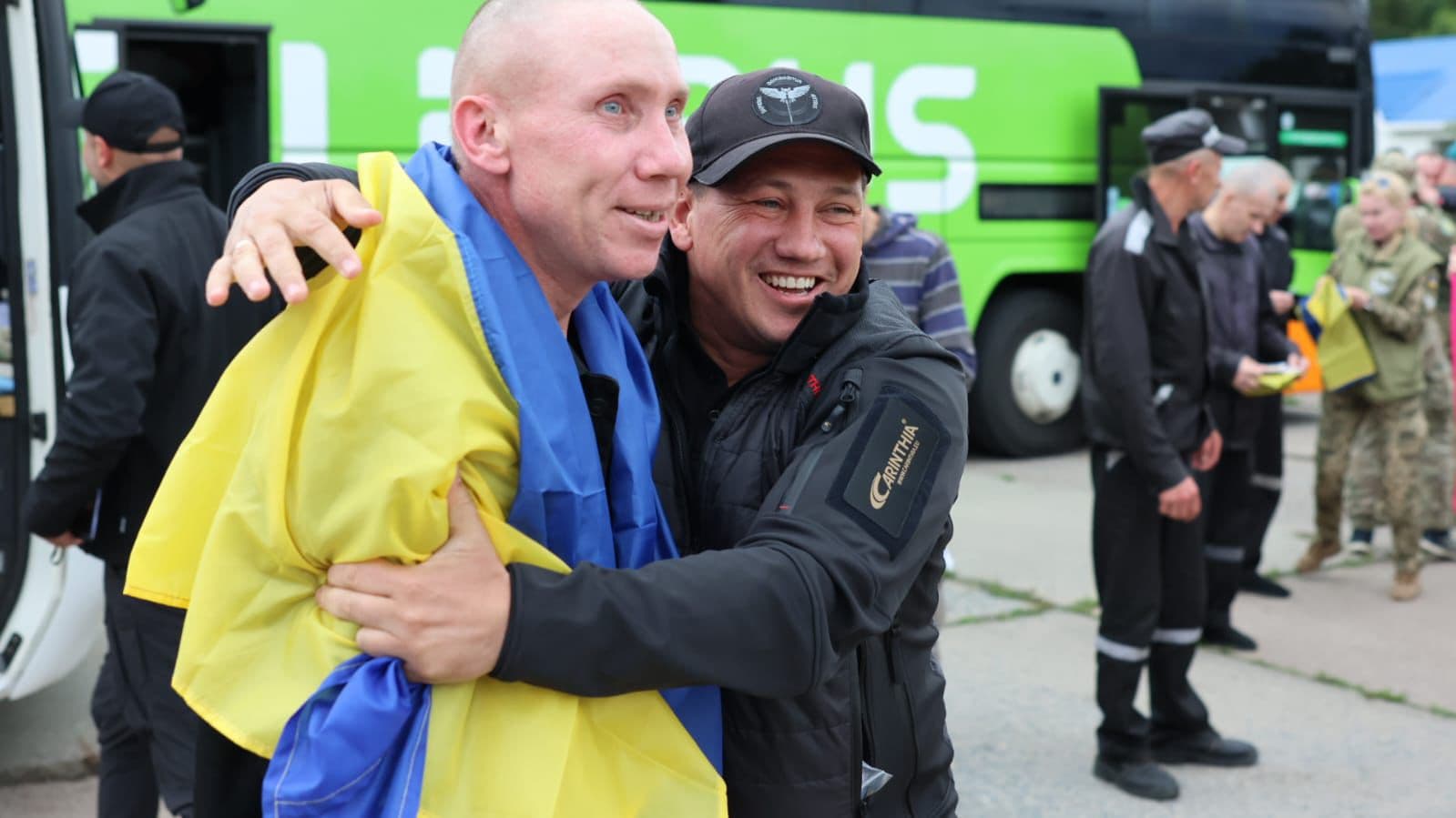 <p>Russia and Ukraine have carried out another round of prisoner exchanges, officials from both countries confirmed on Friday, marking a continuation of the fragile humanitarian agreement to swap prisoners of war and the bodies of fallen soldiers.</p><p>Ukrainian President Volodymyr Zelenskyy hailed the return of Ukrainian servicemen, many of whom had spent over two years in Russian captivity.</p><blockquote><p>“Most of the warriors returning today from Russian captivity had been held for over two years. And now, at last, they are home,” Zelenskyy said in a statement.</p></blockquote><p>He noted that the freed soldiers include defenders of Mariupol, Donetsk, Luhansk, Zaporizhzhia, Kherson, Kharkiv, and Chernihiv regions. Those released represent Ukraine’s Armed Forces, National Guard, and Border Guard Service.</p><blockquote><p>“I am grateful to everyone who is bringing our people back. We are working to ensure that the exchanges continue until we bring everyone back. Glory to Ukraine!” he added.</p></blockquote><p>Neither side disclosed the exact number of prisoners exchanged or the terms of the agreement. However, both Kyiv and Moscow have indicated that these exchanges are part of ongoing, behind-the-scenes negotiations mediated by third parties.</p>